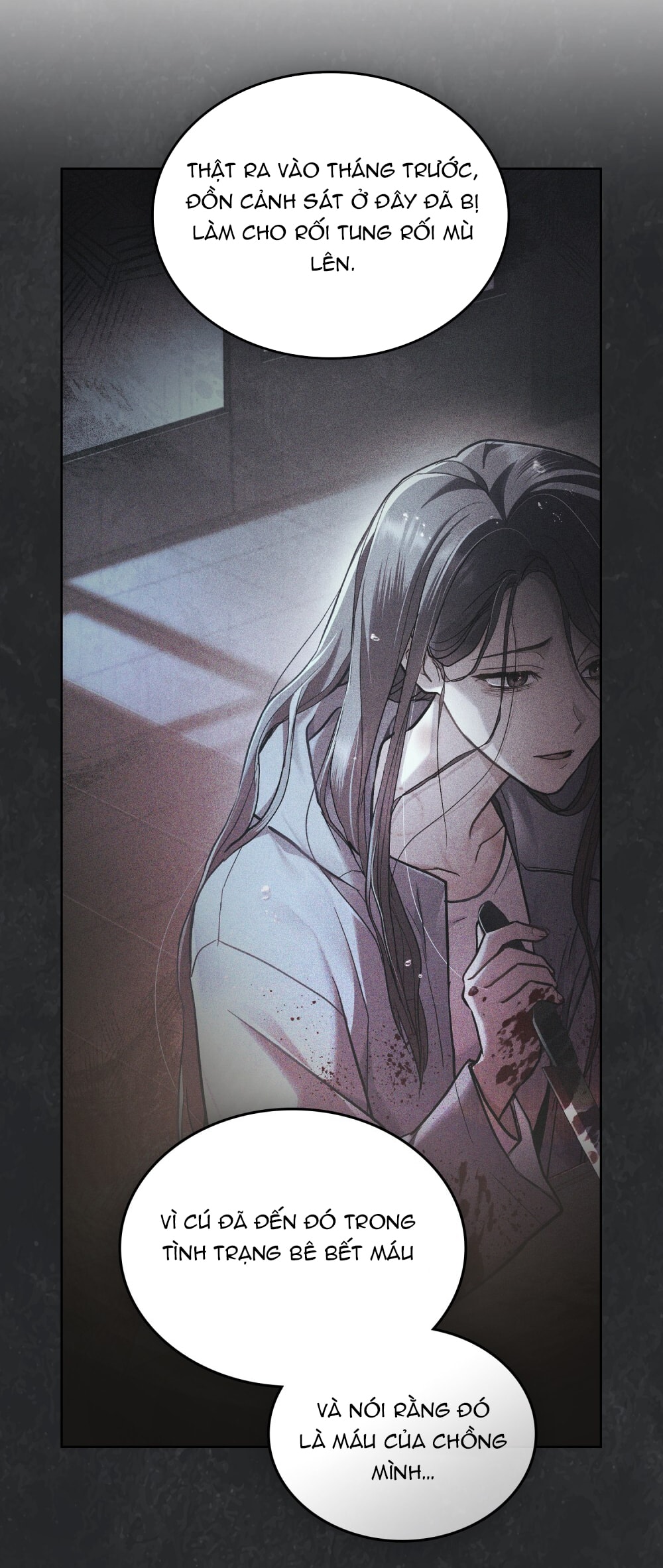 merry psycho chapter 4.2 1