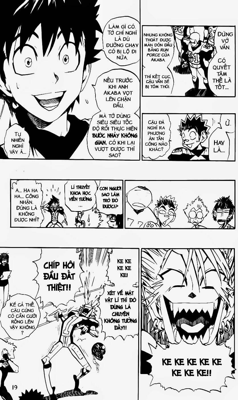 lá chắn mắt chapter 161 13