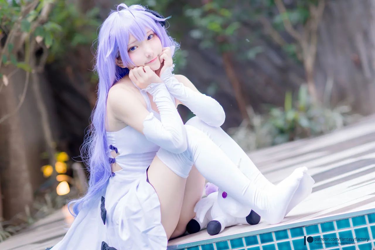 hình cosplay chapter 149 39