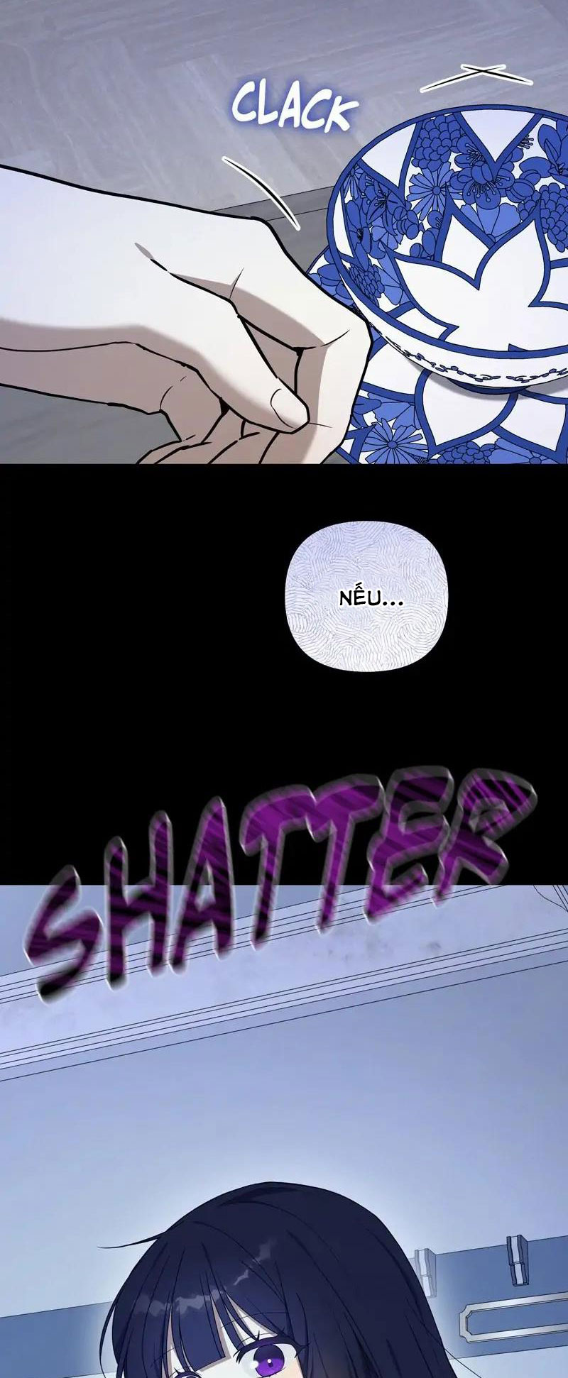 lời nguyền vẫn chưa kết thúc chapter 38 38