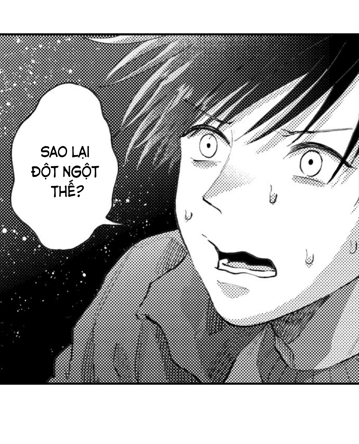 bị anh chàng lập dị để ý chapter 39 31