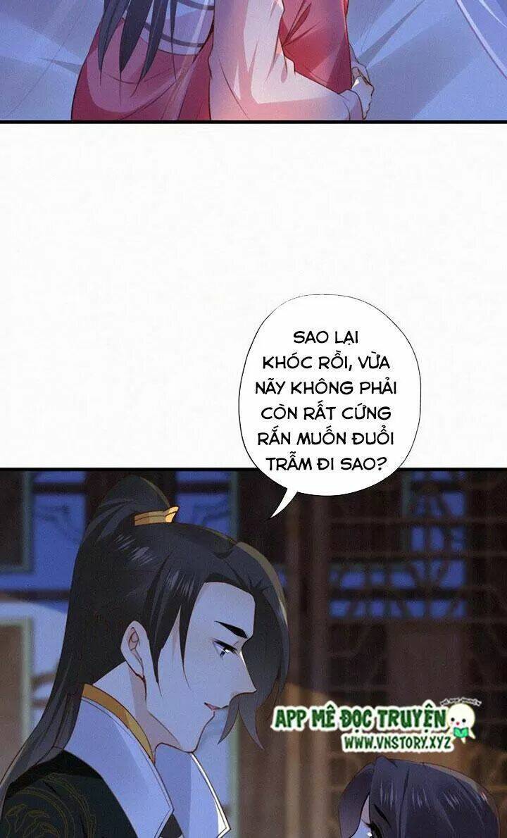 thiên hương mỹ nhân chapter 129 40