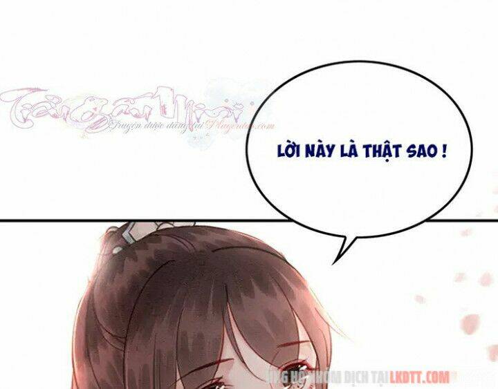 trọng sinh bá sủng nhiếp chính vương quá mạnh mẽ chapter 120 45