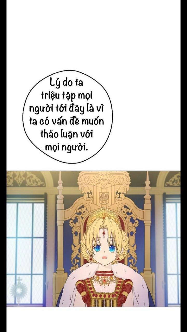 bỗng một ngày nọ tôi trở thành nàng công chúa chapter 86 46