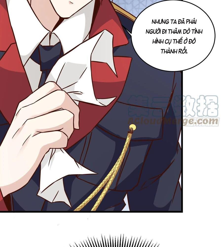 nãi ba là chiến thần mạnh nhất chapter 42 47