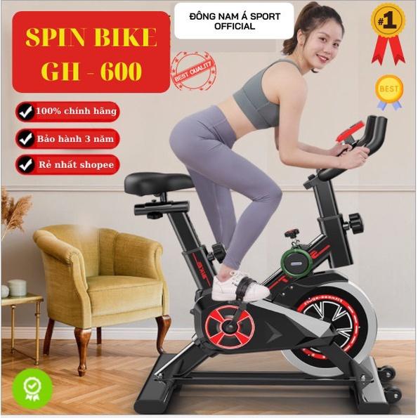 Xe đạp thể dục Sport, xe đạp tập thể dục tại nhà