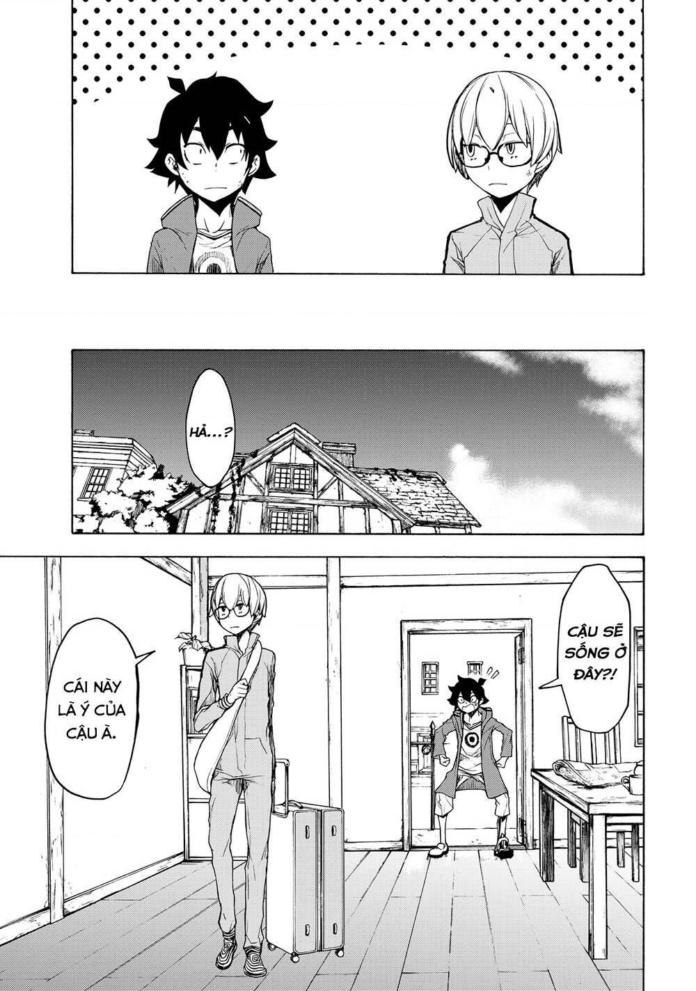 bootsleg chapter 3 51