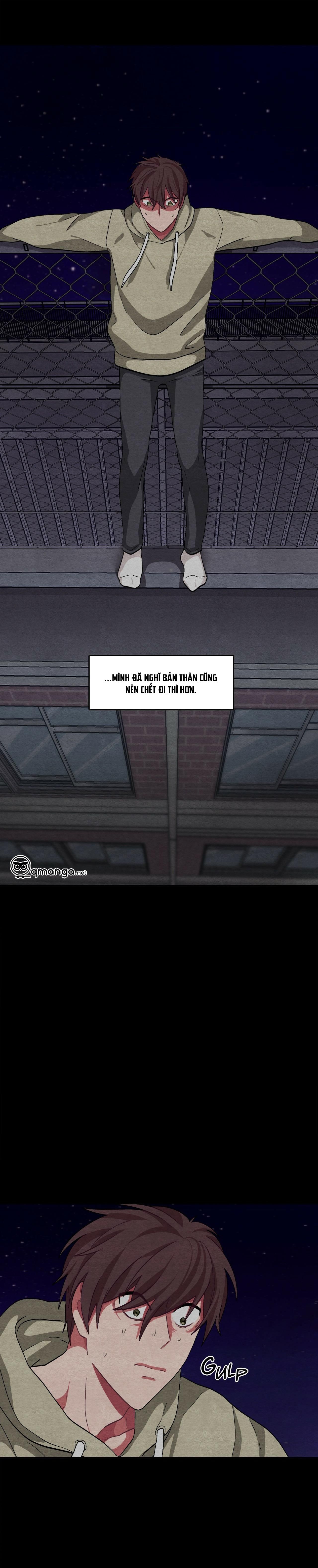 hãy tuân lệnh tôi chapter 27 13