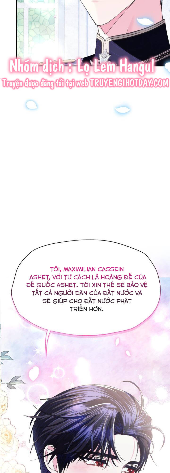 cha, con không muốn kết hôn đâu chapter 123 49