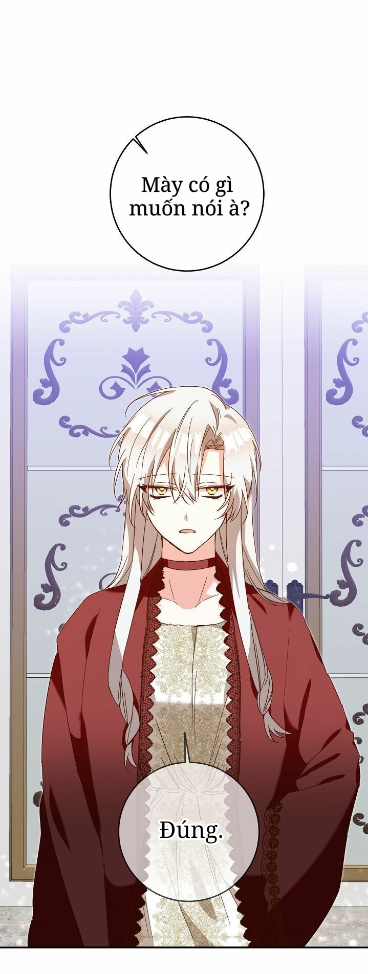 lý do nàng ấy sống như 1 ác nữ chapter 7 2