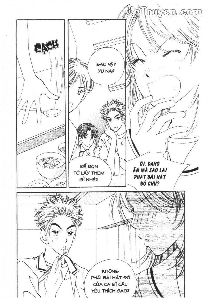 nụ hôn chàng trai chapter 1 23