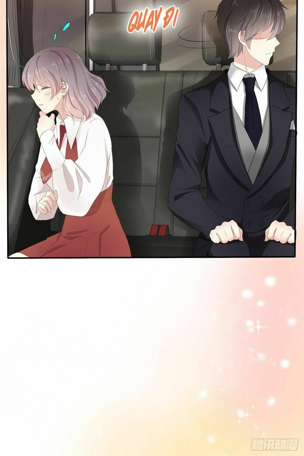 mối tình đầu là cv đại thần chapter 2 17