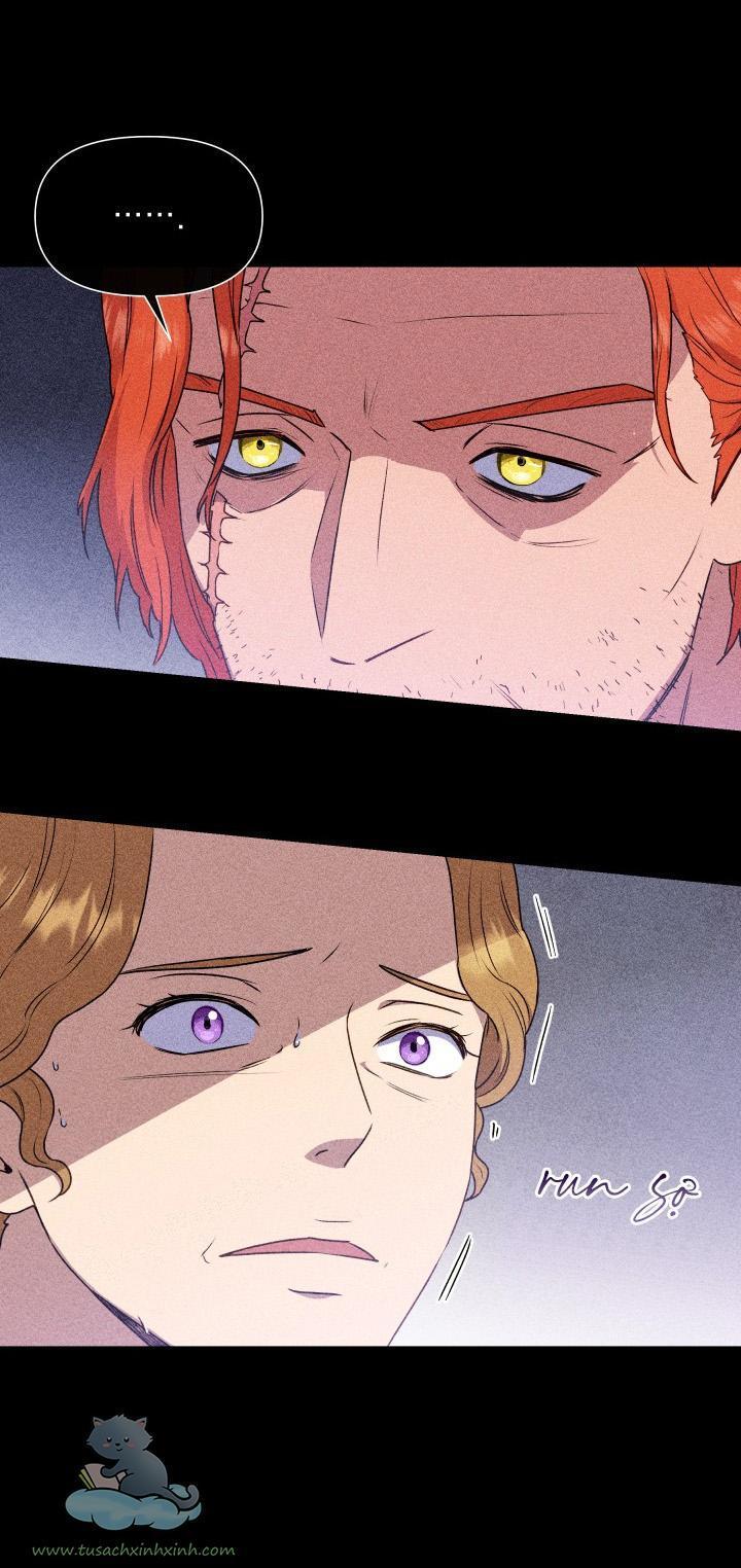 công nương khế ước của gia tộc công tước quái vật chapter 116 43