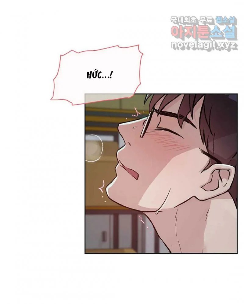 [18+] công tư phân minh chapter 50.5 49