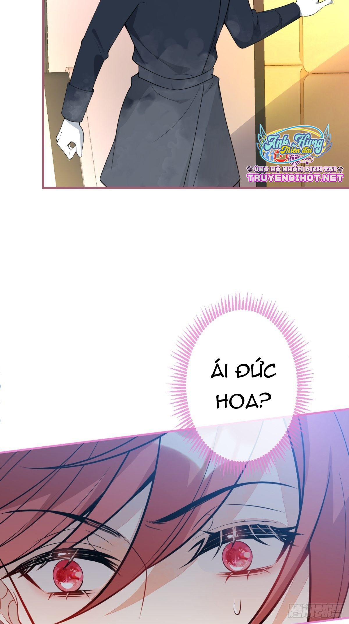 [15+] xuyên đến thế giới nào cũng là hắc liên hoa của anh chapter 25.2 12