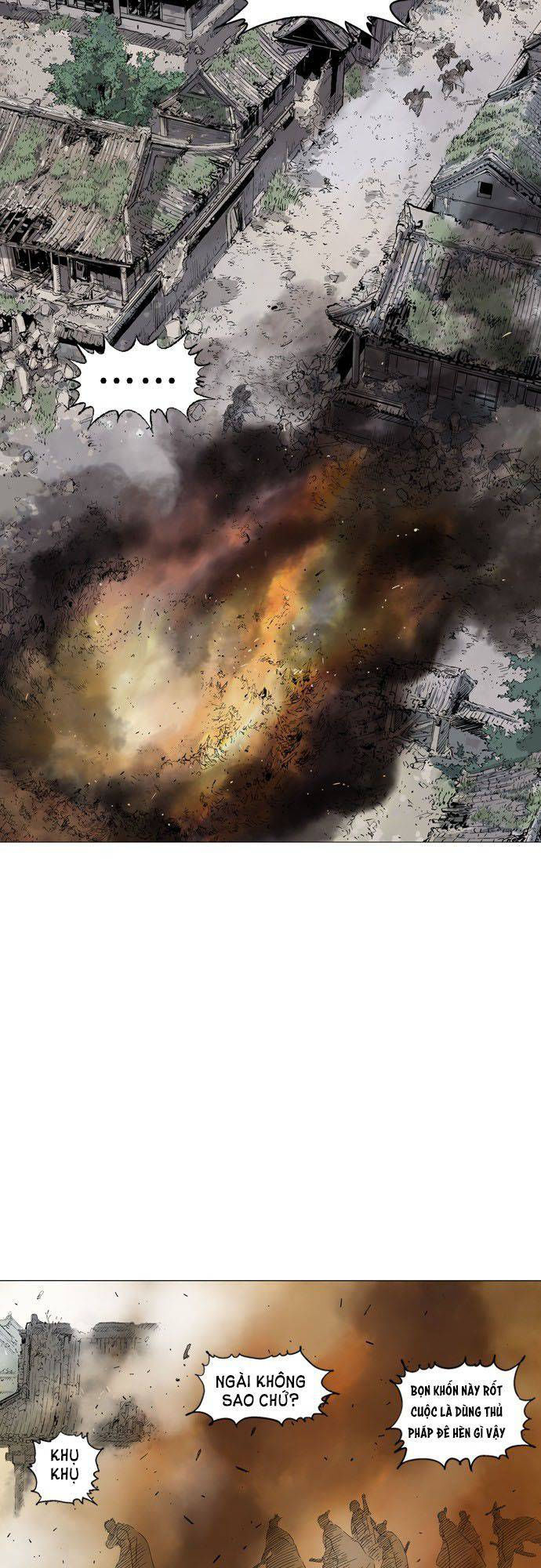 cao thủ 2 chapter 17 41