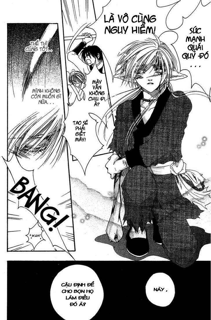 tao tie jie (tế sơn thần) chapter 6 14