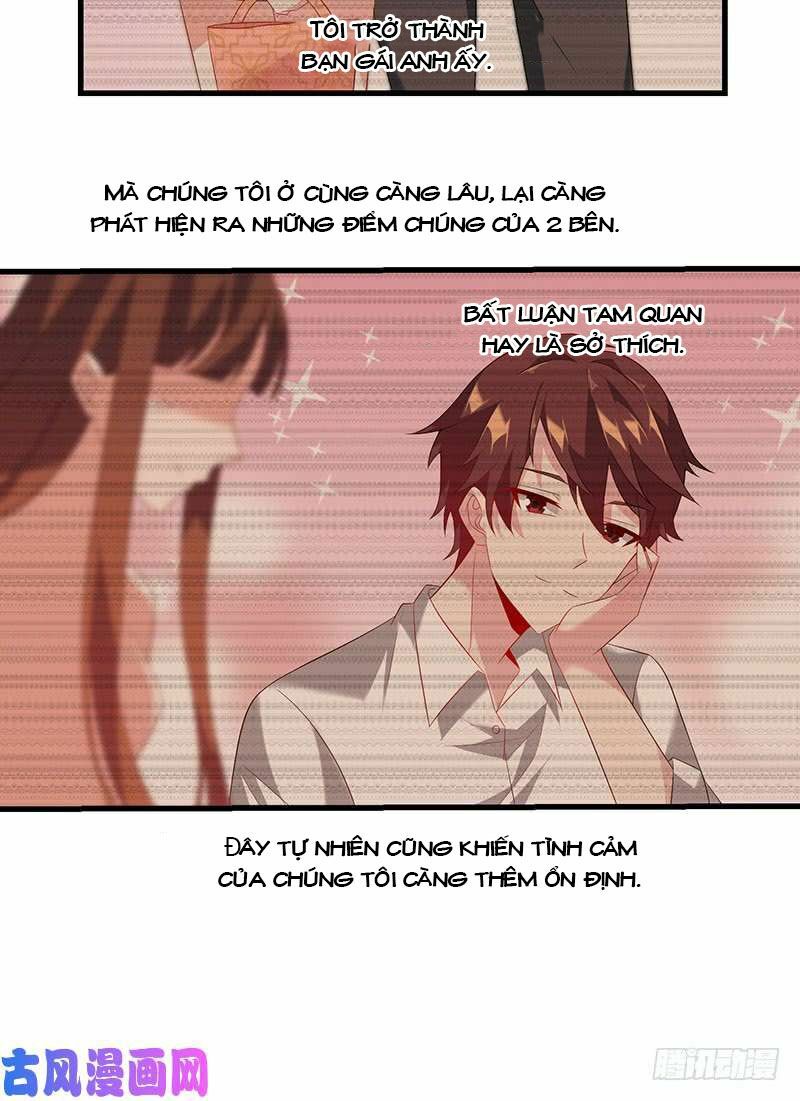 bảy ngày thực cốt hôn ước chapter 44 15