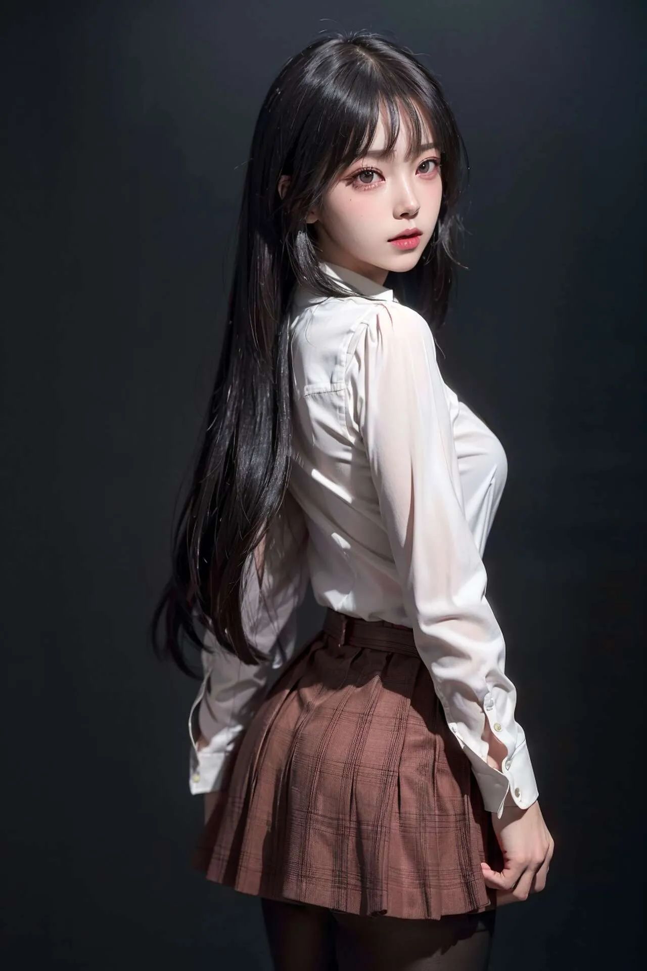 artist ai generated chapter 367 146