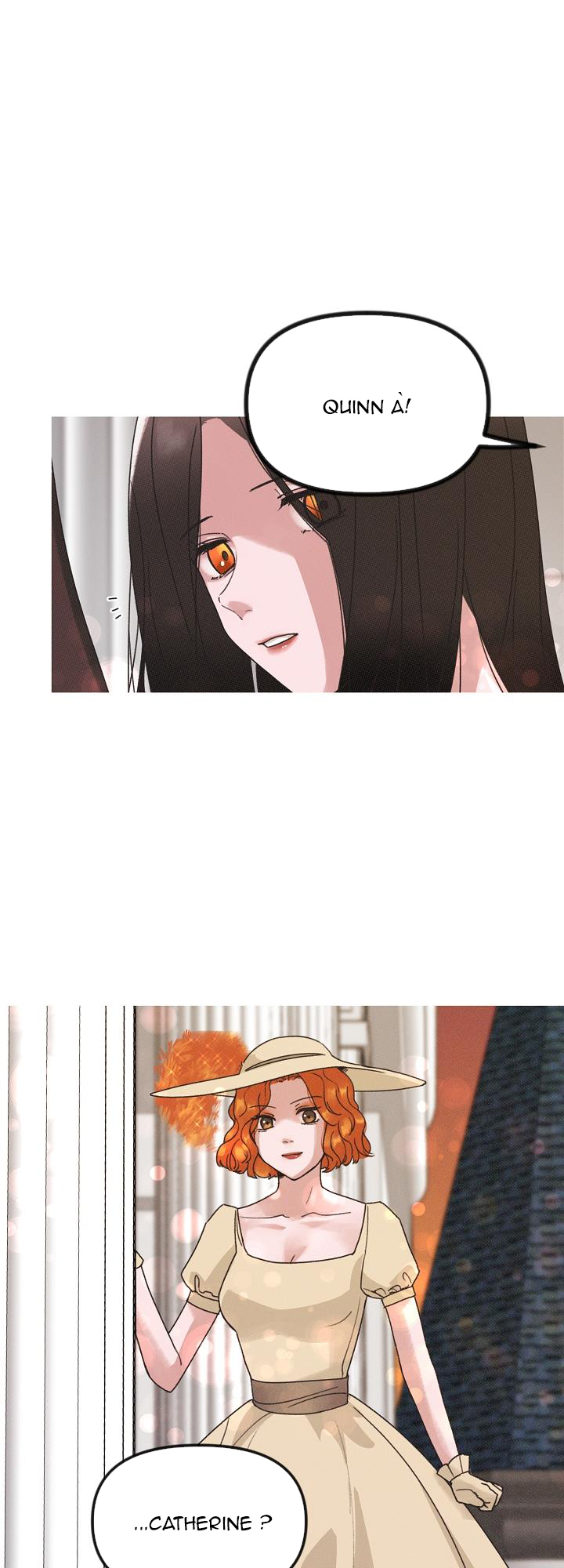 em dám không ? chapter 15 10