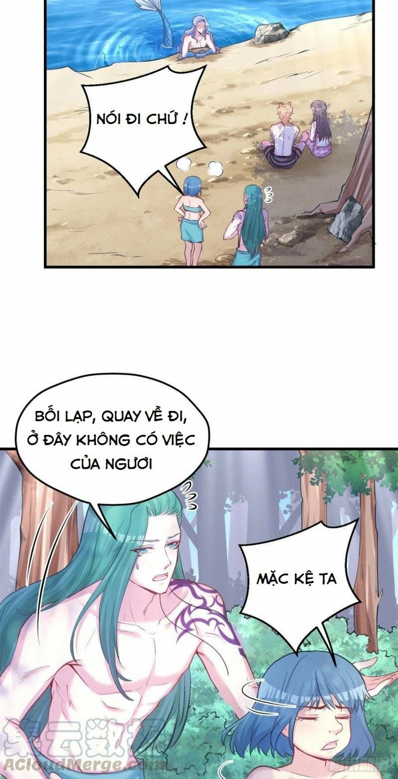 [16+] thảnh thơi thú thế chủng chủng điền, sinh sinh tể chapter 237 3