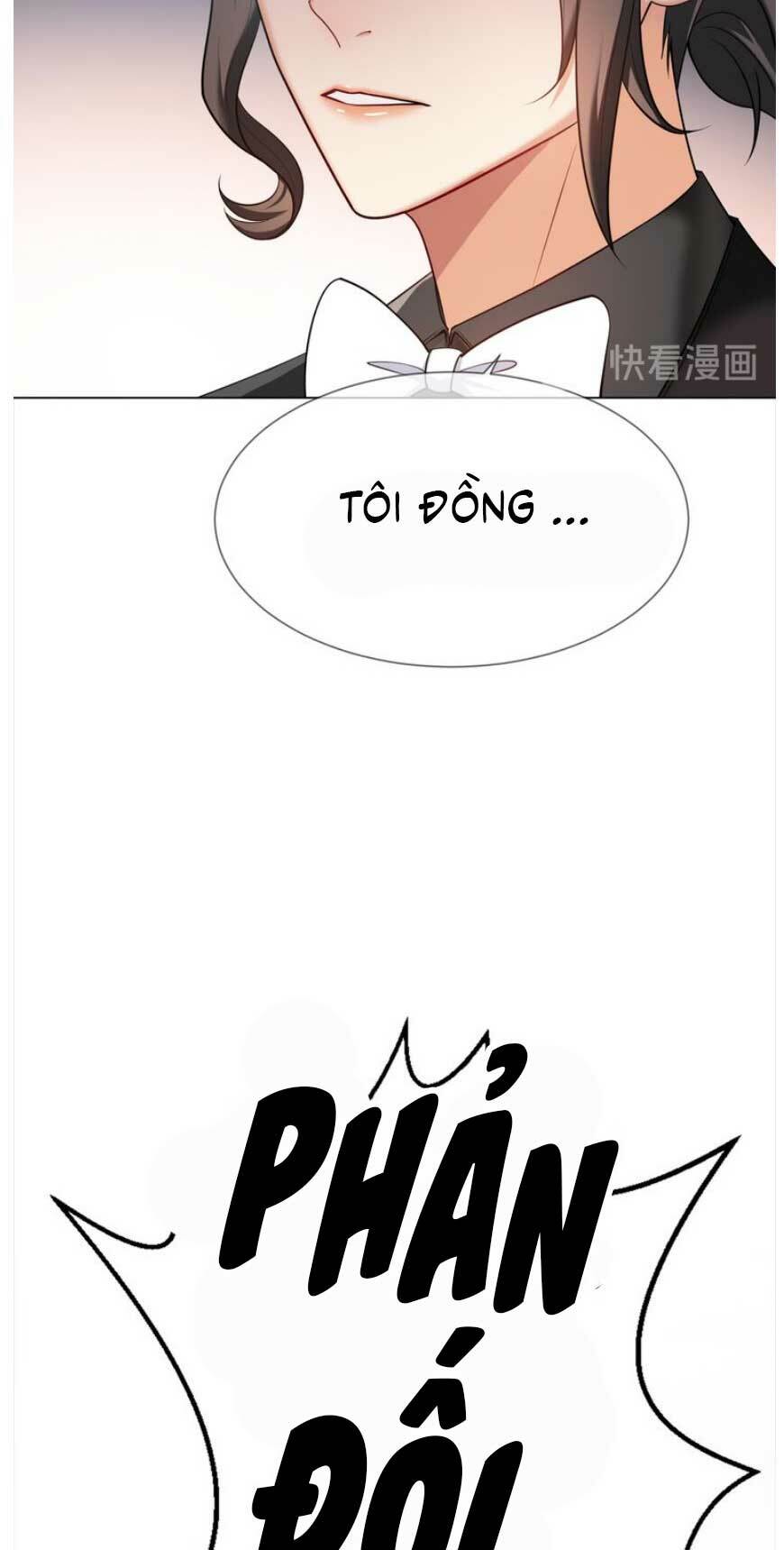 cô vợ nhỏ nuông chiều quá lại thành ác!! chapter 191.2 13