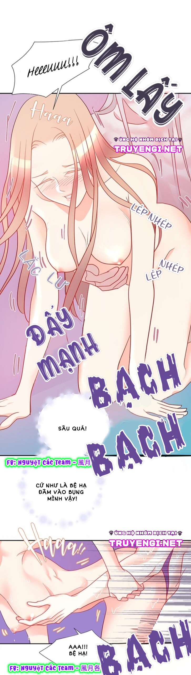 câu chuyện tình yêu và lời thề manuk chapter 4 30