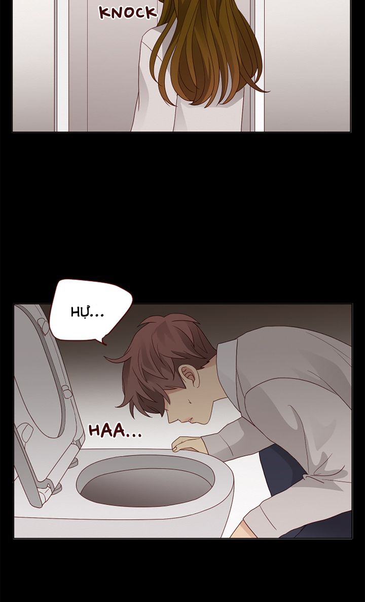 crush của tôi chapter 53 30