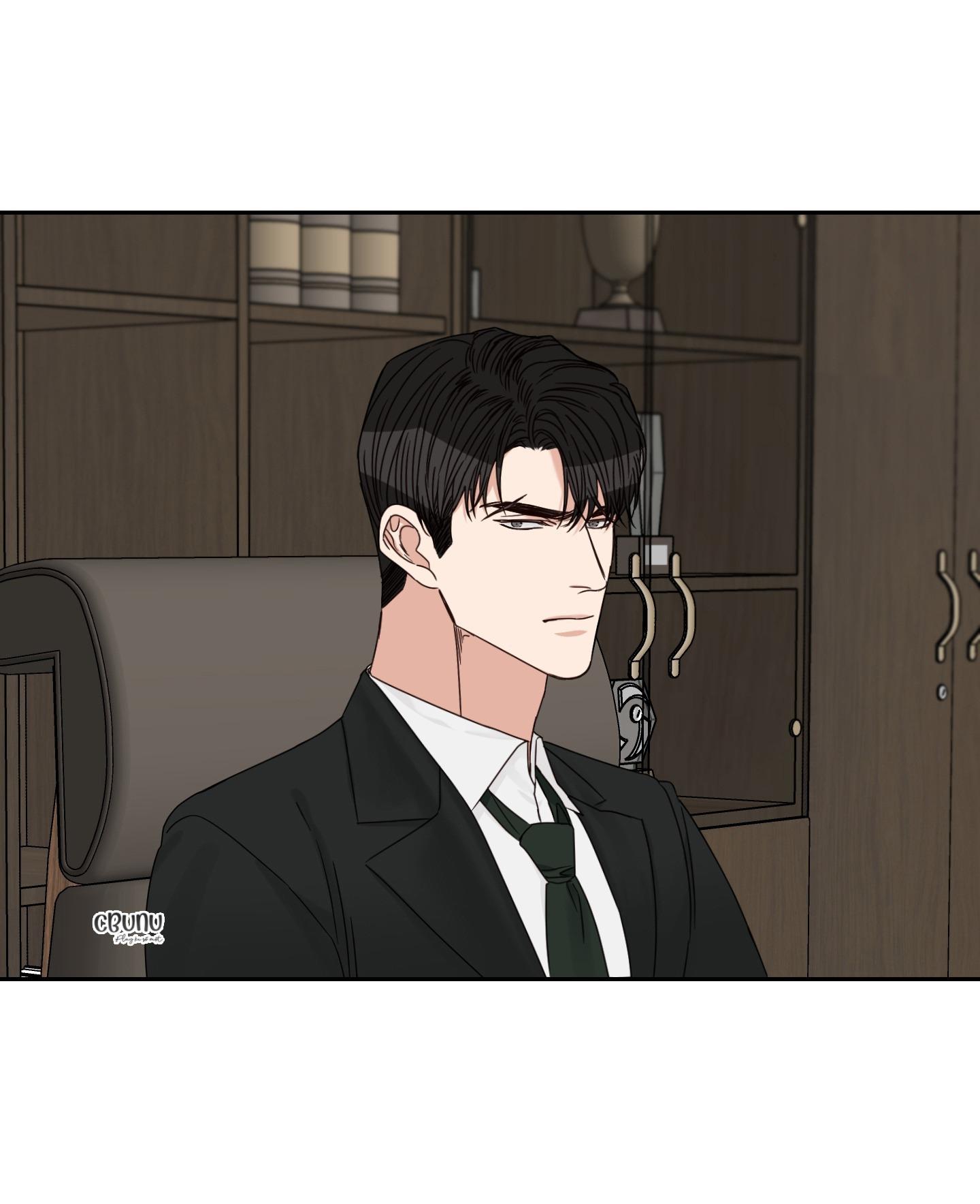 điểm dừng chân cuối cùng chapter 43 24