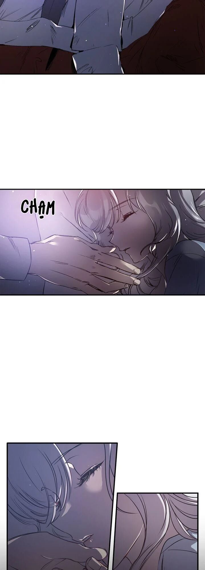 hôn lễ báo thù chapter 55 14