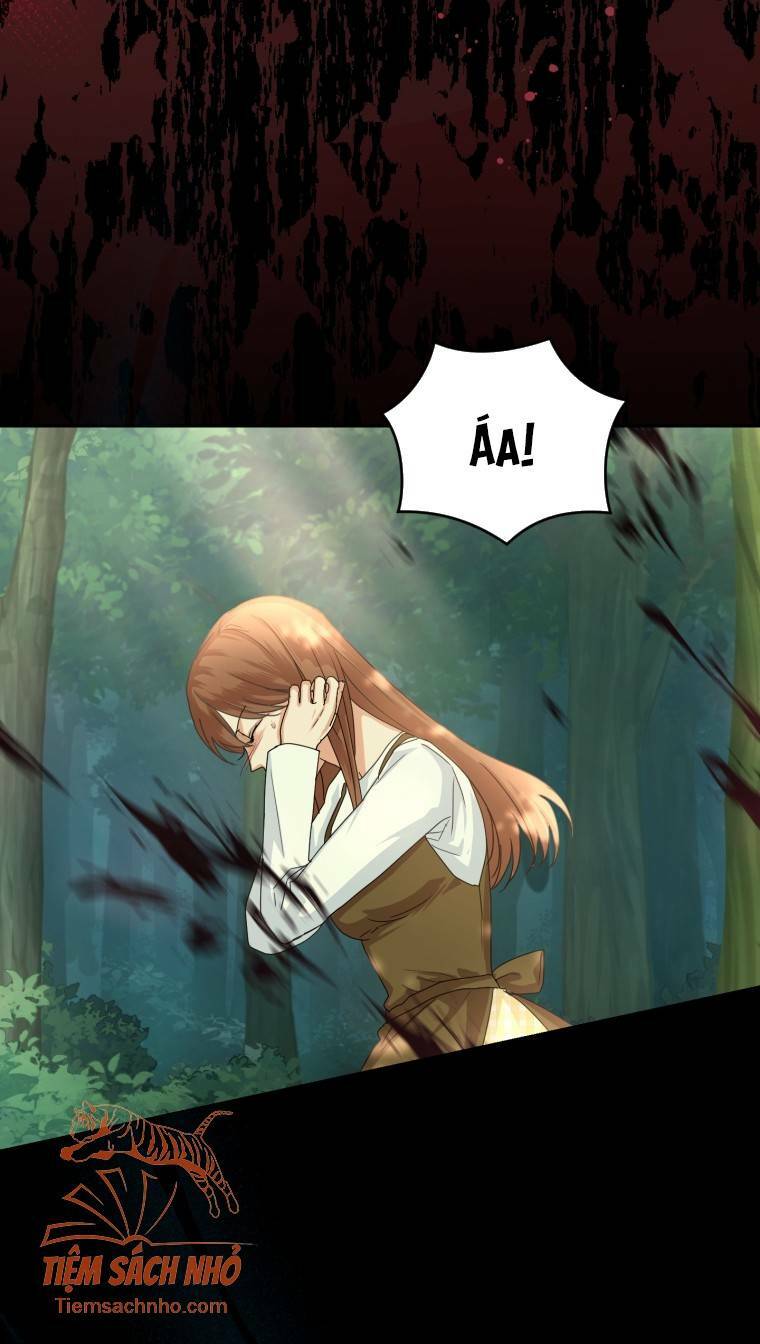 nhà điều chế nước hoa độc quyền của bạo chúa chapter 38 34