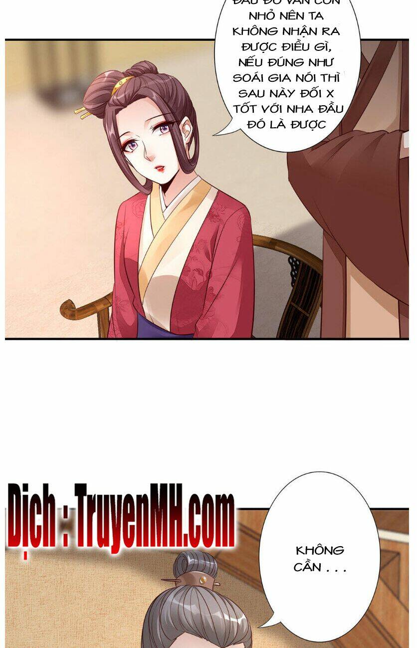 thần y yêu hậu chapter 24 20