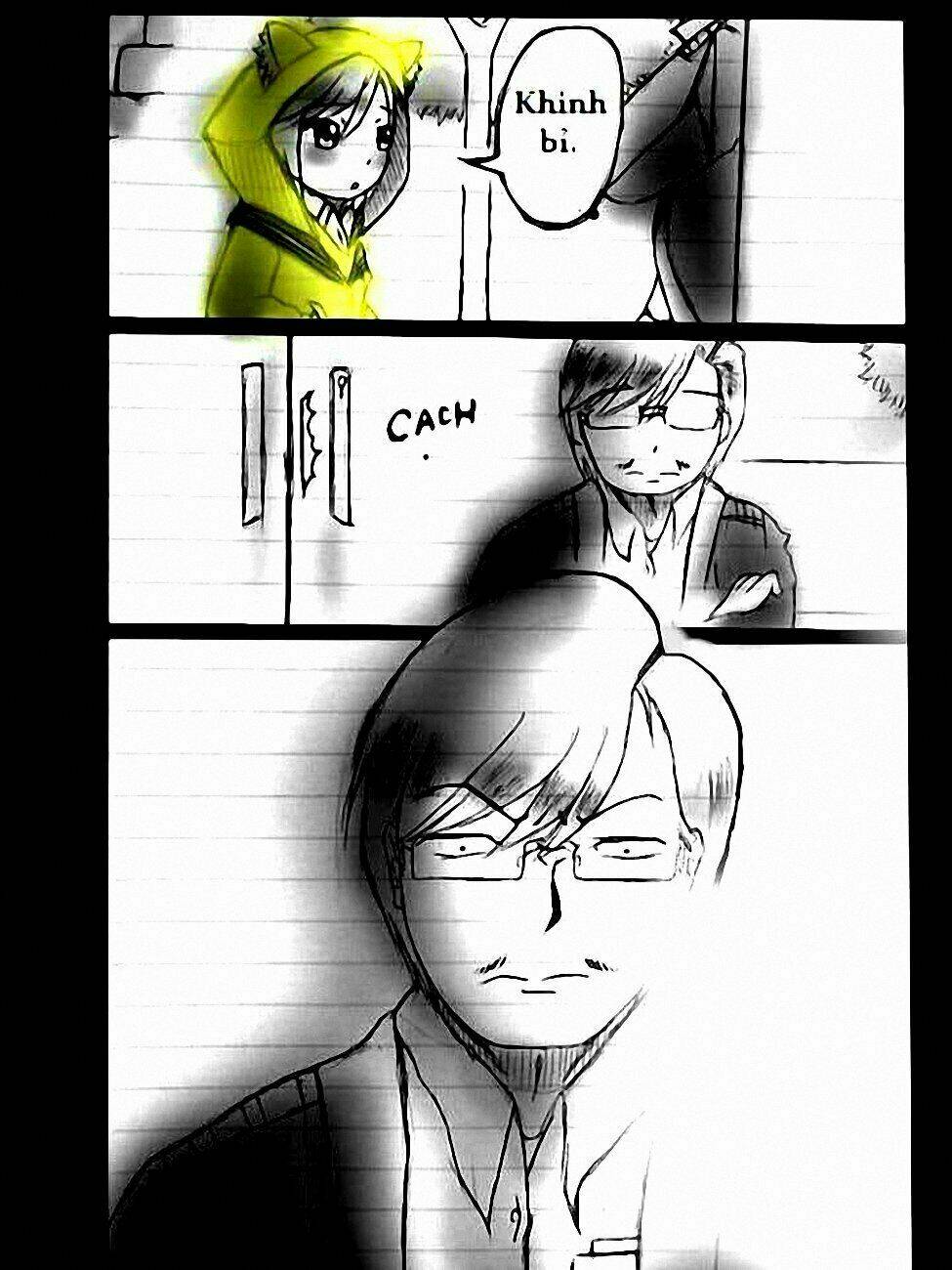 nhật ký dâm tama chapter 5 5