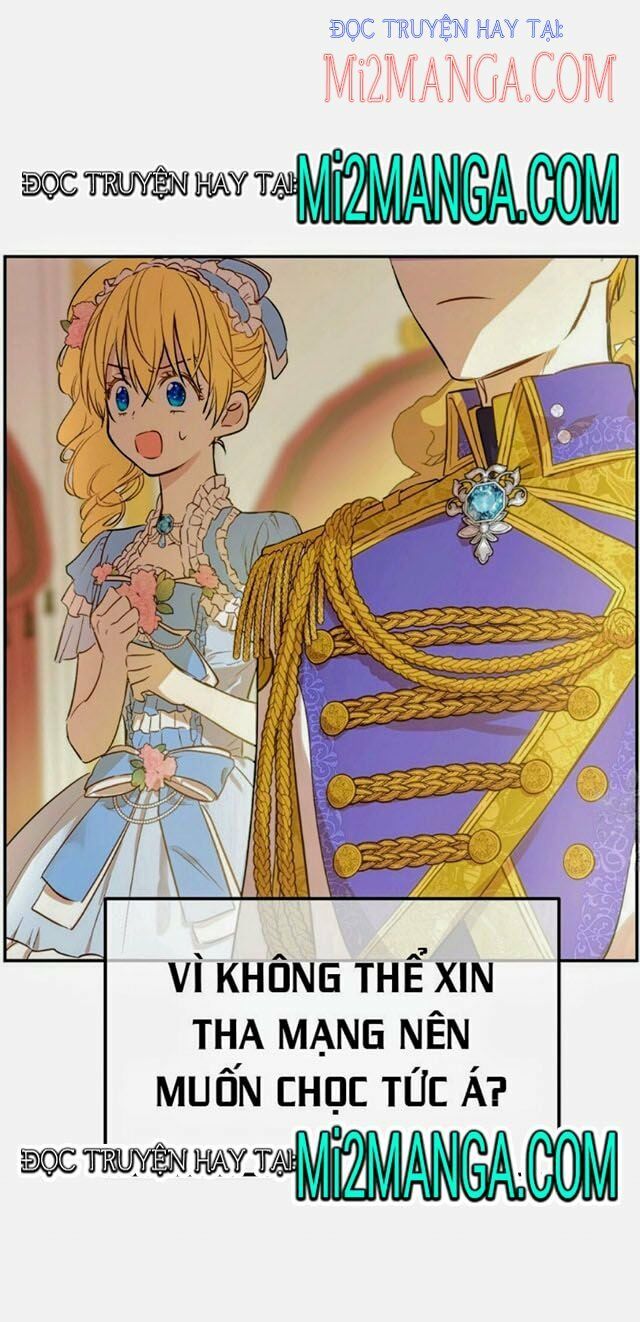 một ngày nọ tôi bỗng thành nàng công chúa chapter 109.2 29