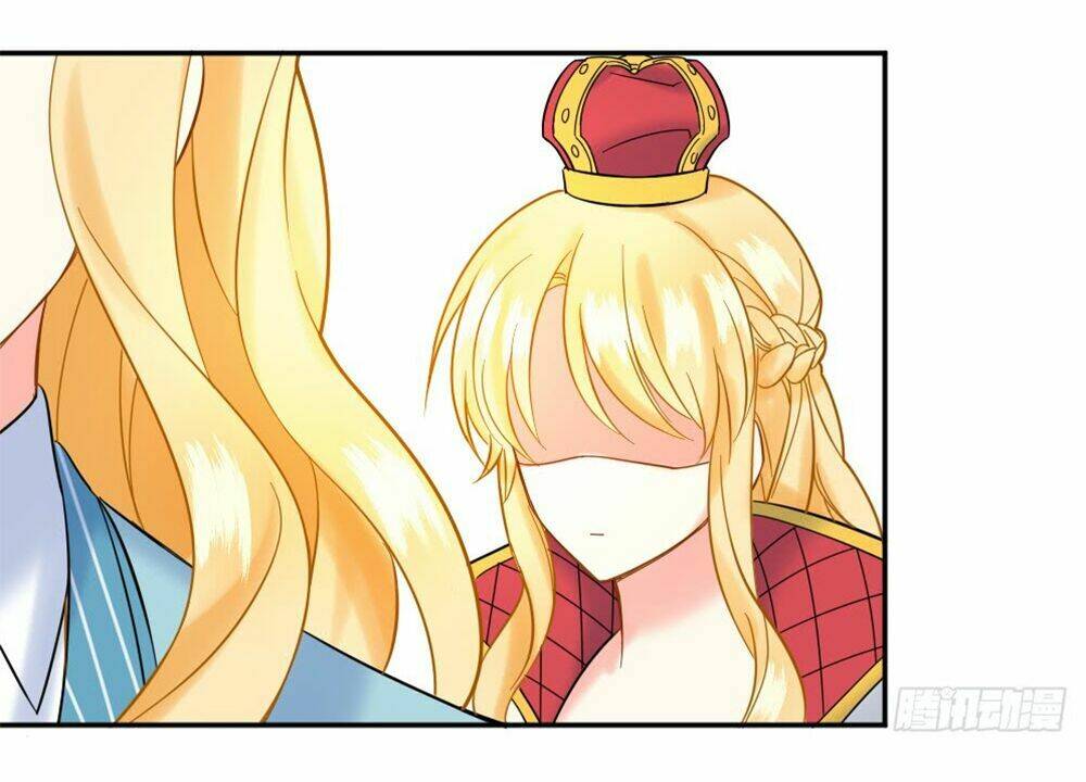 trời sinh một cặp? tôi cự tuyệt! chapter 3 59