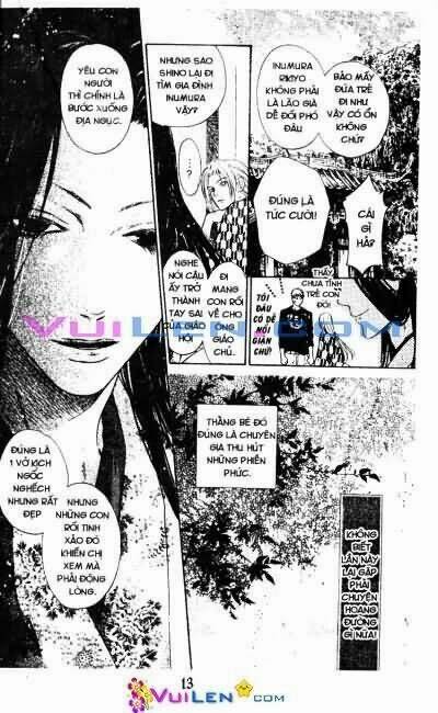 bát khuyển sỹ phương đông chapter 8 13