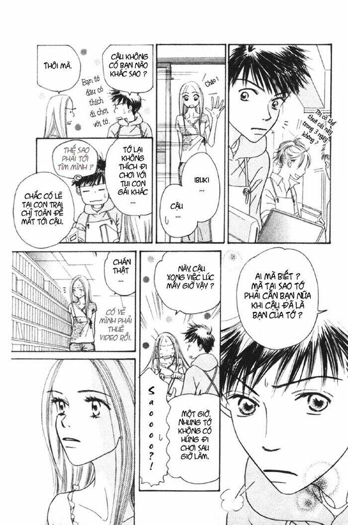 yubikiri chapter 2 8