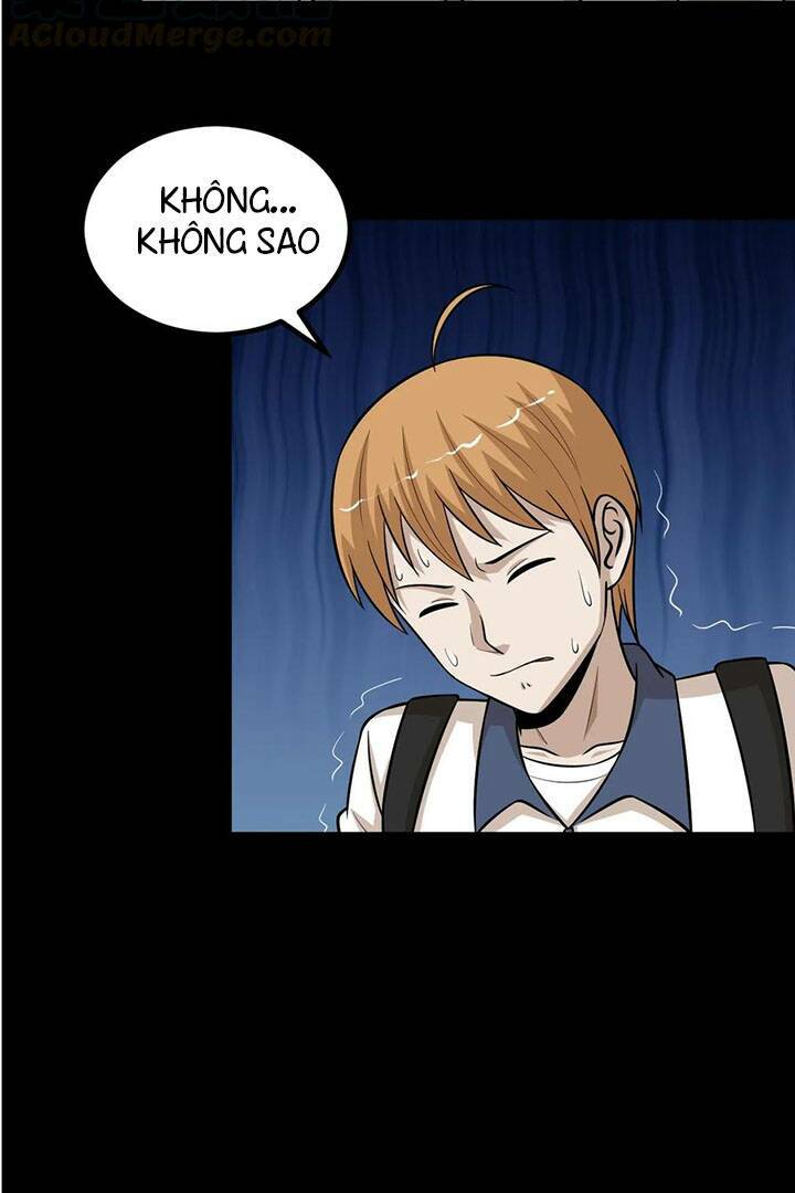 đai ca trở lại tuổi 16 chapter 104 12