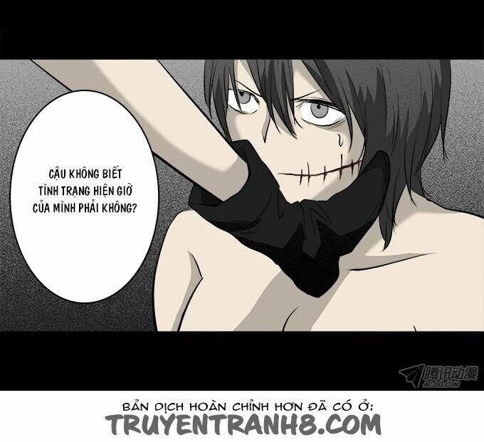 ớn lạnh tuyệt đối chapter 60 9