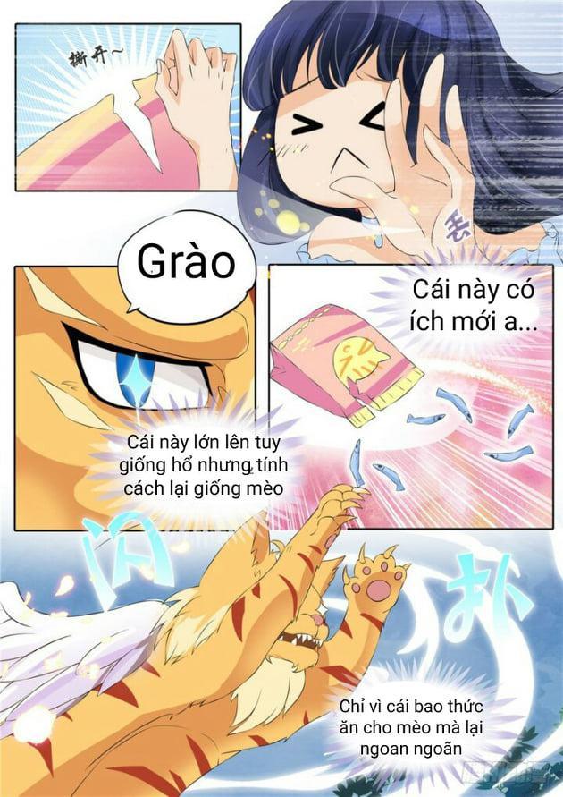 gia huynh ở lại tìm đường chết chapter 3 9