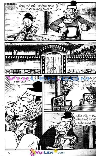 thần đồng đất việt chapter 38 54