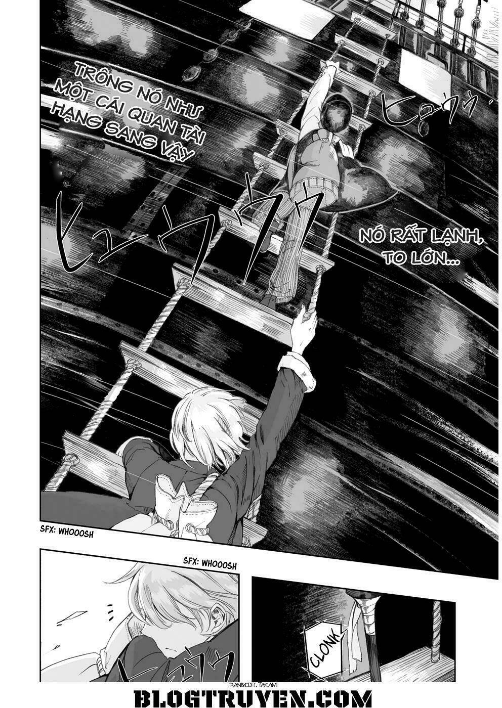 umi no cradle chapter 3 17