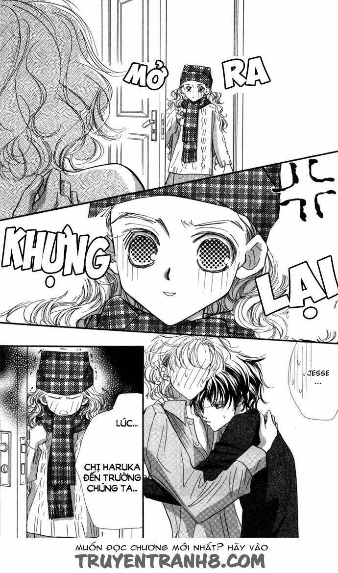 yoru made matenai chapter 14 49