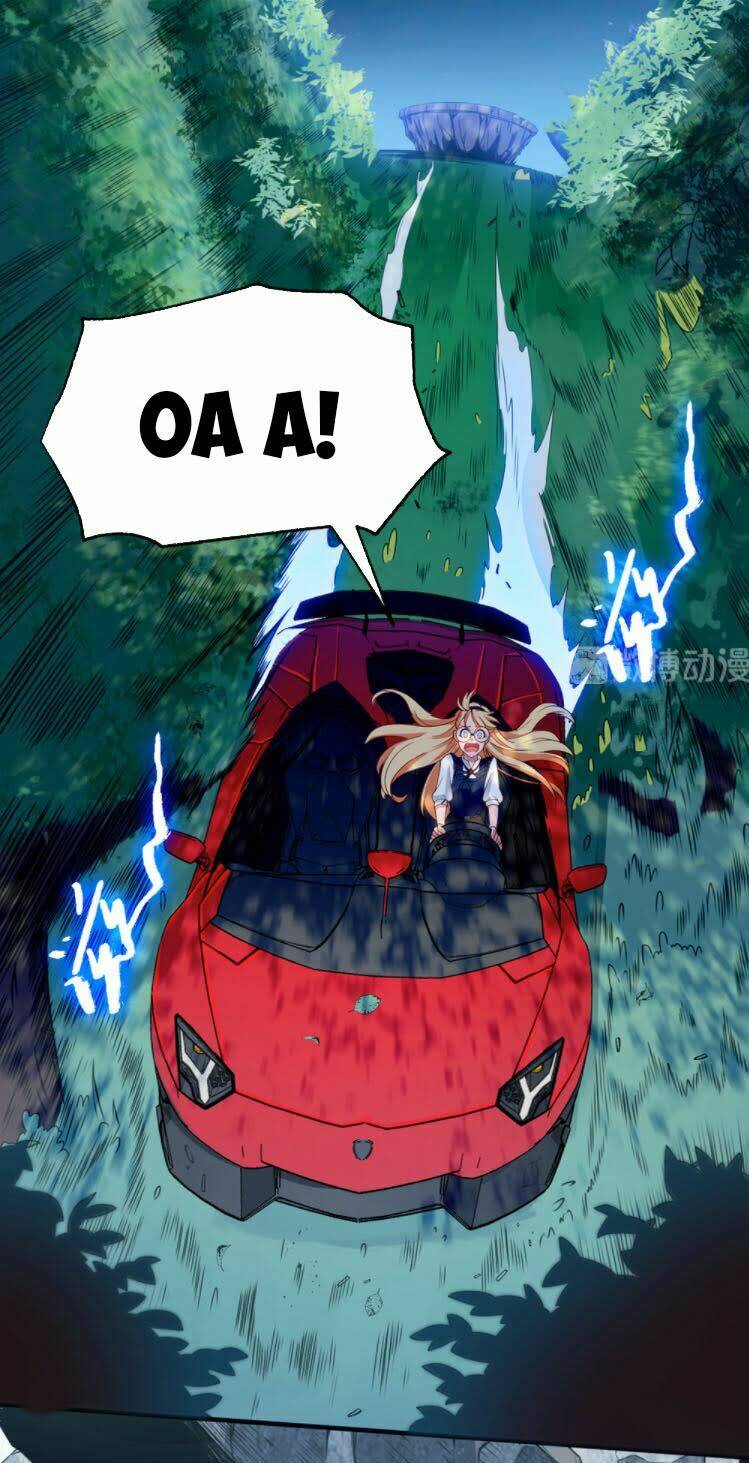 dị năng của ngươi thuộc về ta chapter 9 16