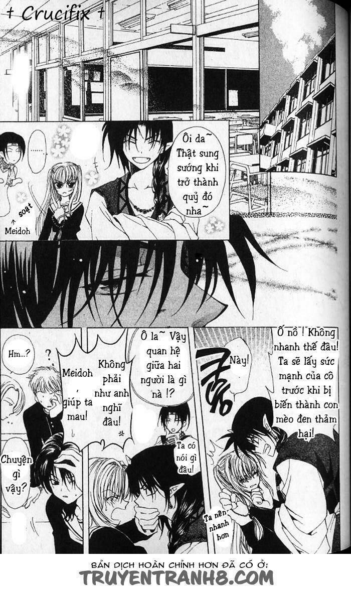 mugen spiral (crucifix) chapter 2.5 16