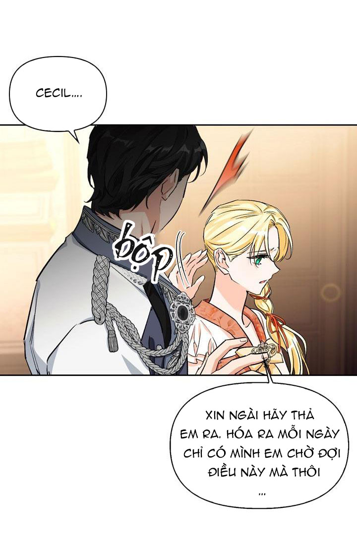 ác nữ xứng đôi với bạo chúa chapter 88 42