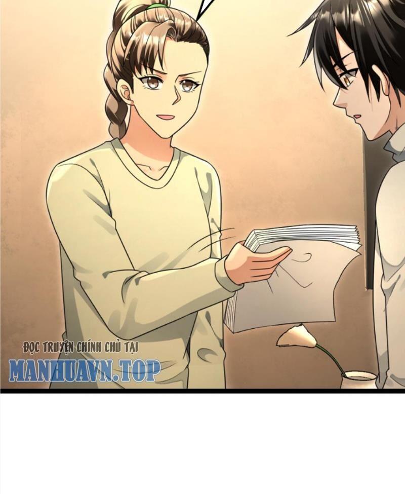 đóng băng toàn cầu: tôi gây dựng nên phòng an toàn thời tận thế chapter 224 3