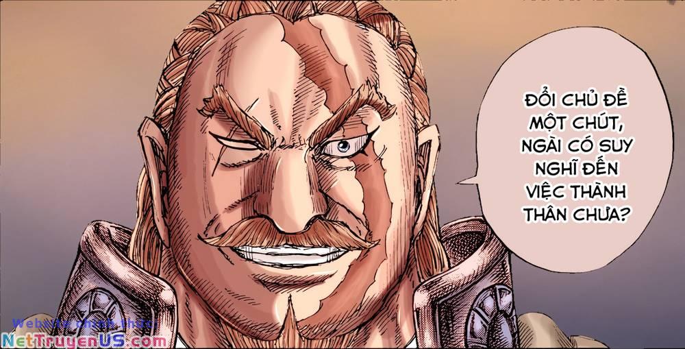 kingdom - vương giả thiên hạ chapter 772 4