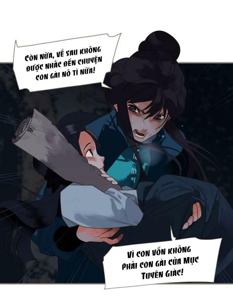 nhất đại linh hậu chapter 113 26