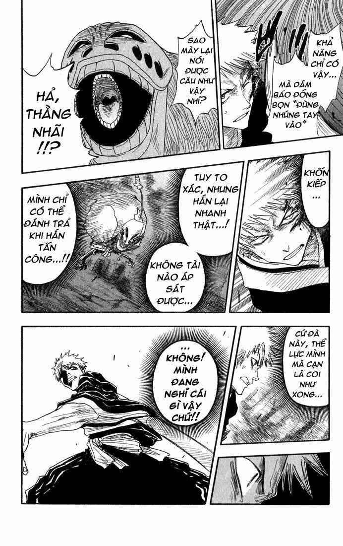 thần chết ichigo chapter 22 11